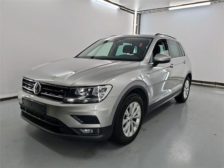 volkswagen  2019 wvgzzz5nzkw826054