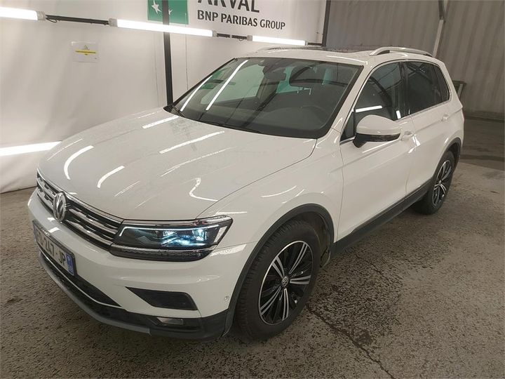 volkswagen tiguan 2019 wvgzzz5nzkw826171