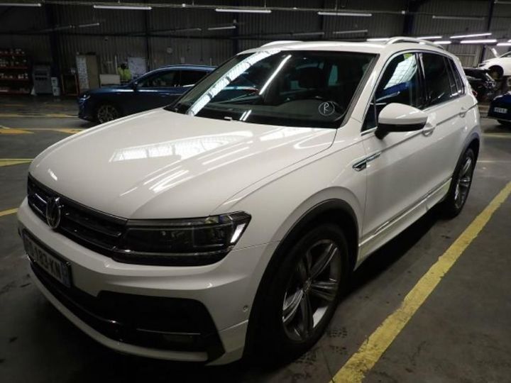 volkswagen tiguan 2019 wvgzzz5nzkw850165