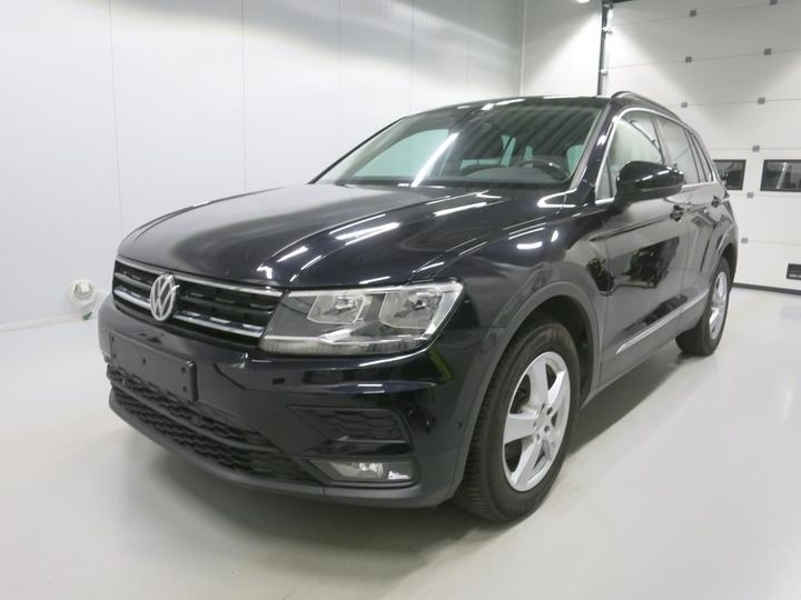 volkswagen tiguan 2019 wvgzzz5nzkw856780