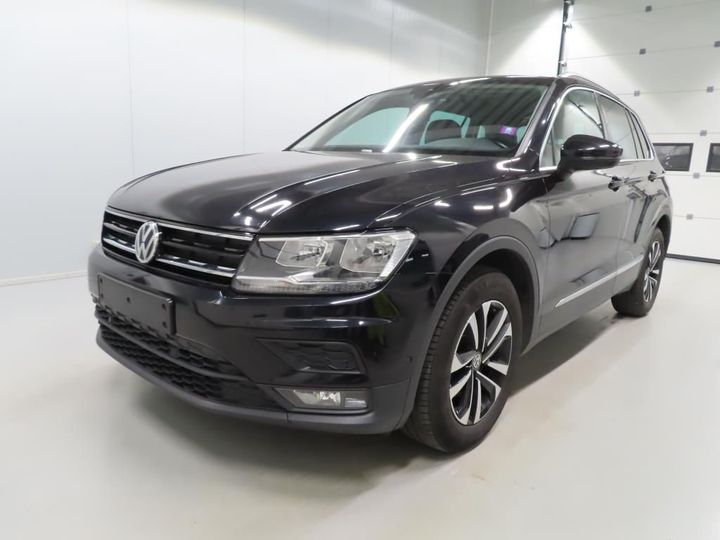 volkswagen tiguan 2019 wvgzzz5nzkw859535