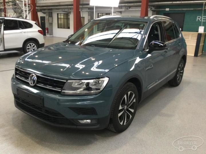 volkswagen tiguan suv 2019 wvgzzz5nzkw859663