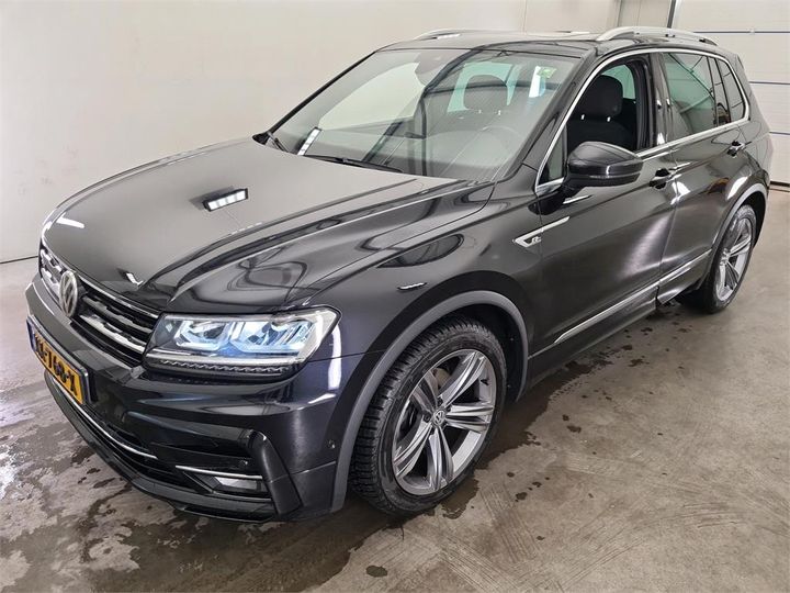 volkswagen tiguan 2019 wvgzzz5nzkw867122