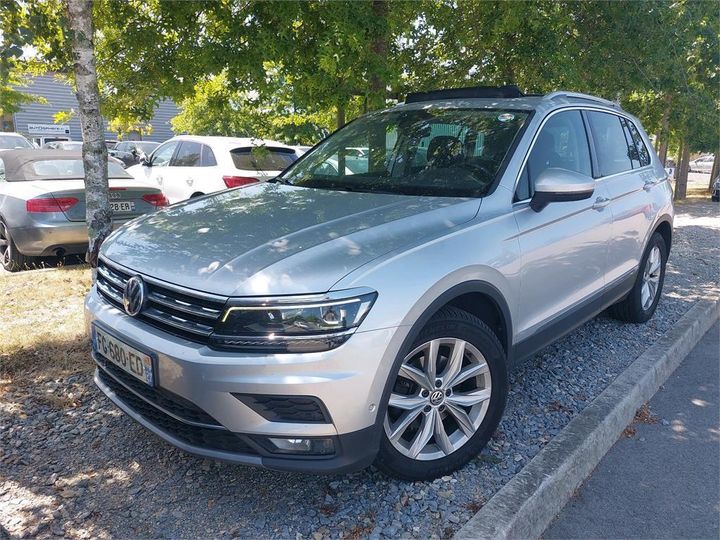 volkswagen tiguan 2019 wvgzzz5nzkw872914