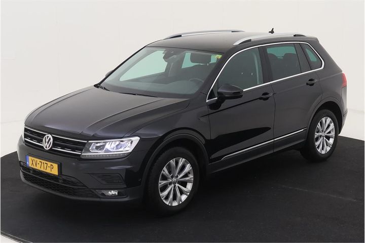 vw tiguan 2019 wvgzzz5nzkw873089