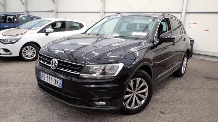 volkswagen tiguan 2019 wvgzzz5nzkw877137