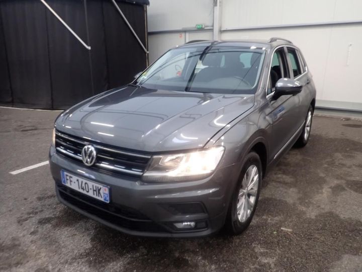 volkswagen tiguan 2019 wvgzzz5nzkw877469