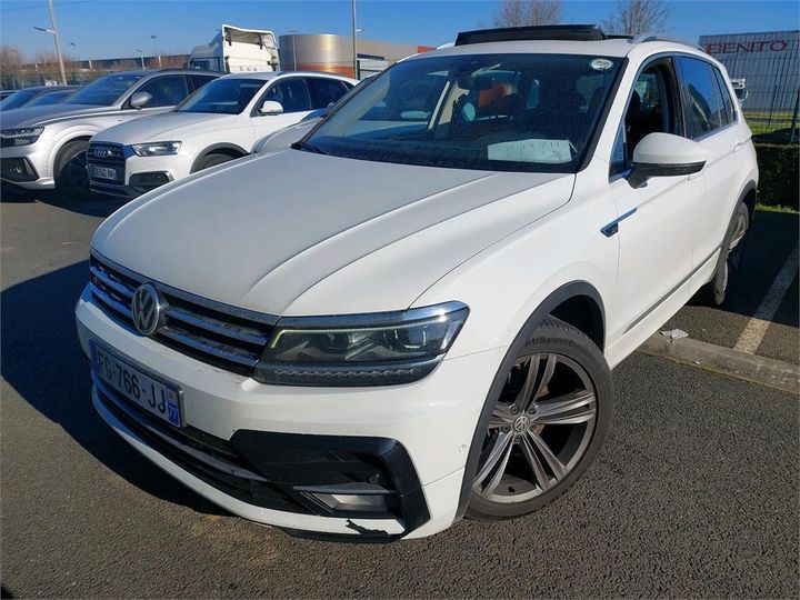 volkswagen tiguan 2019 wvgzzz5nzkw881335