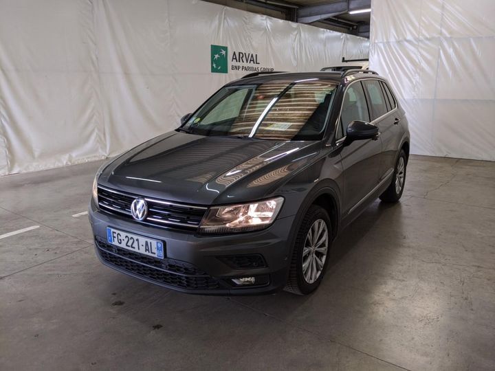 volkswagen tiguan 2019 wvgzzz5nzkw882841