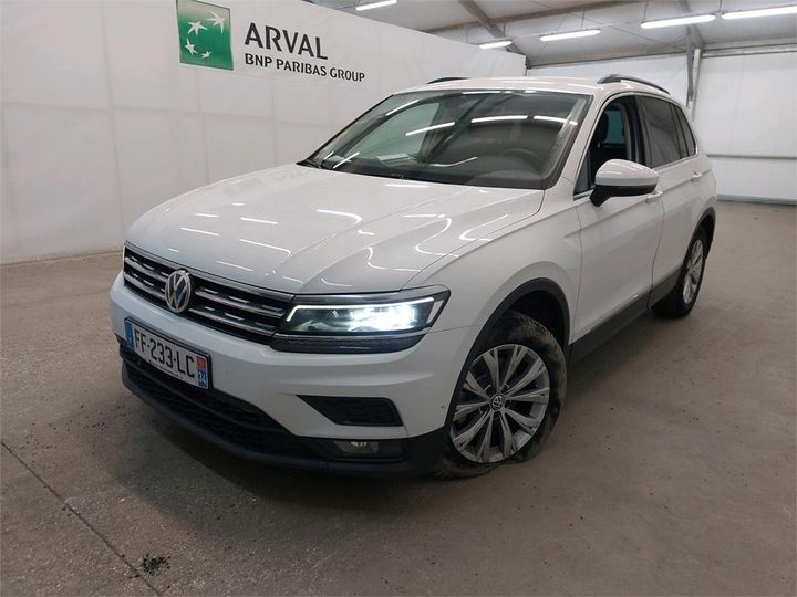 volkswagen tiguan 2019 wvgzzz5nzkw885964