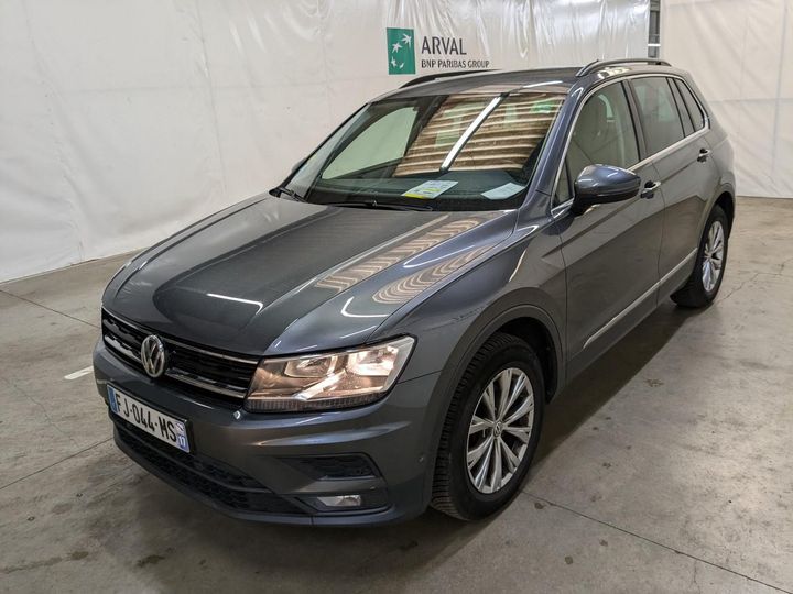 volkswagen tiguan 2019 wvgzzz5nzkw894862