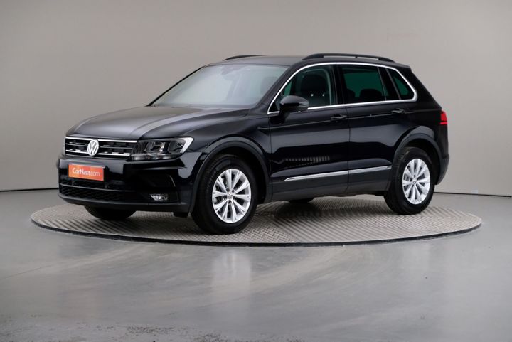 volkswagen tiguan 2019 wvgzzz5nzkw900347