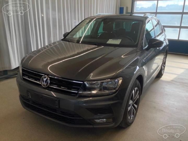 volkswagen tiguan suv 2019 wvgzzz5nzkw904995