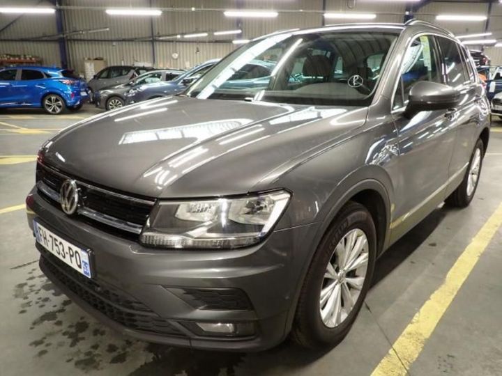 volkswagen tiguan 2019 wvgzzz5nzkw912703