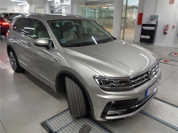 vw tiguan 2019 wvgzzz5nzkw914511