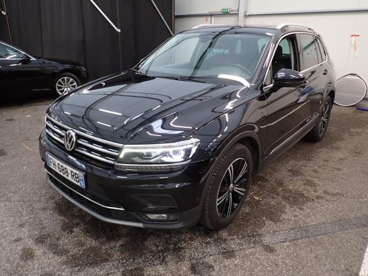 volkswagen tiguan 2019 wvgzzz5nzkw917740