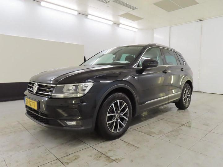 vw tiguan 2019 wvgzzz5nzkw970510