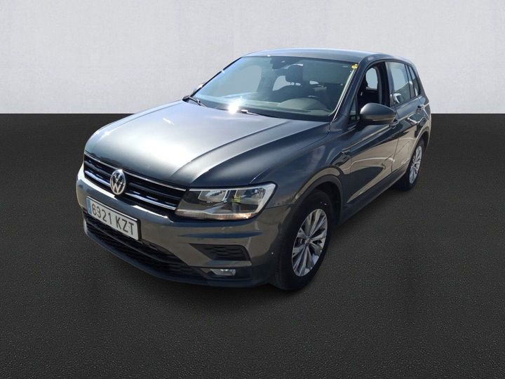 volkswagen tiguan 2019 wvgzzz5nzkw971028