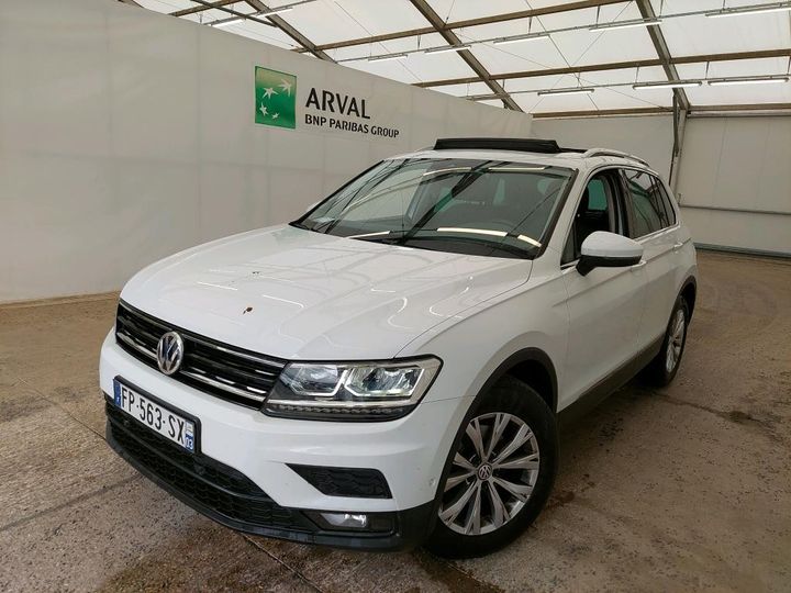 vw tiguan 2019 wvgzzz5nzkw971168