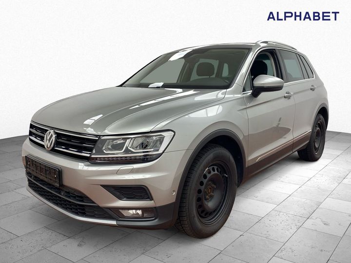 vw tiguan 2.0 tdi scr 2019 wvgzzz5nzkw971542