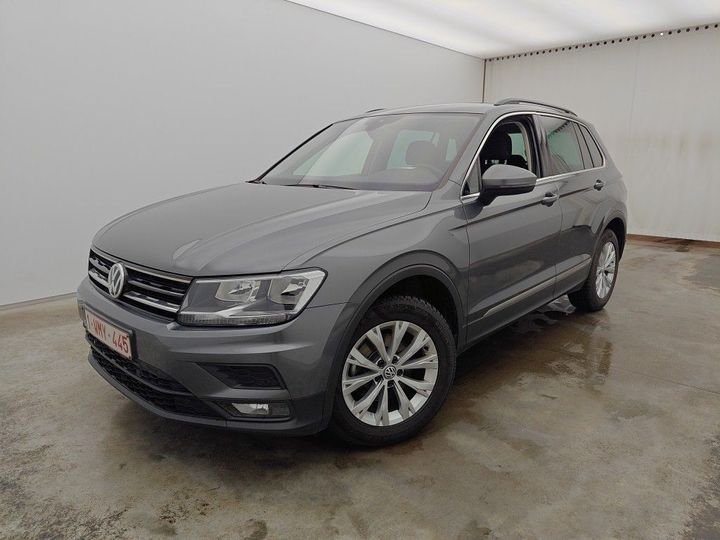 vw tiguan '16 2019 wvgzzz5nzkw971626