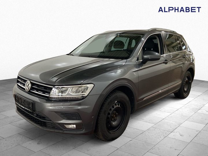 vw tiguan 2.0 tdi scr 2019 wvgzzz5nzkw972365