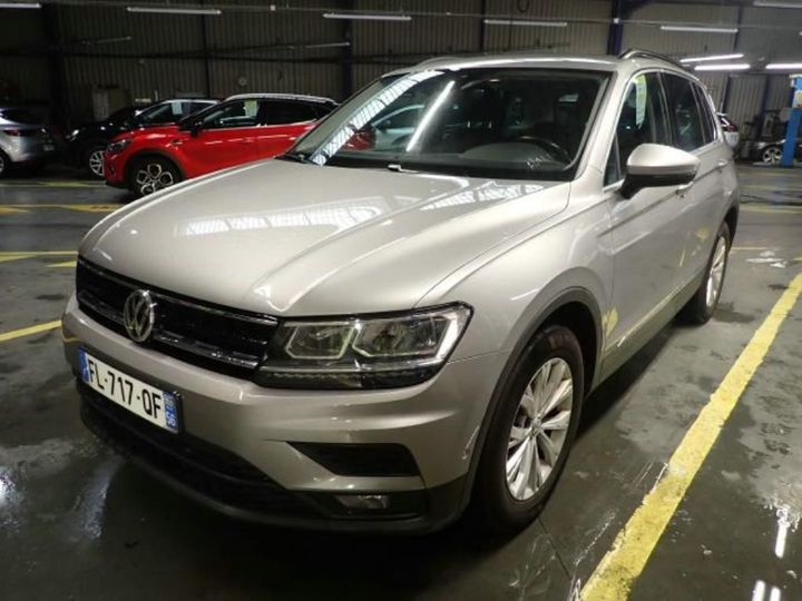 volkswagen tiguan 2019 wvgzzz5nzkw978776