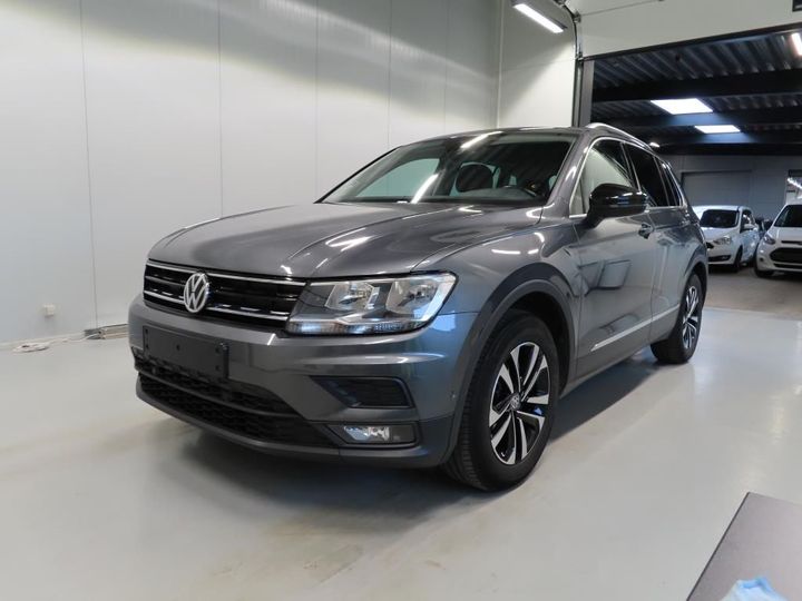 volkswagen tiguan 2019 wvgzzz5nzkw979482