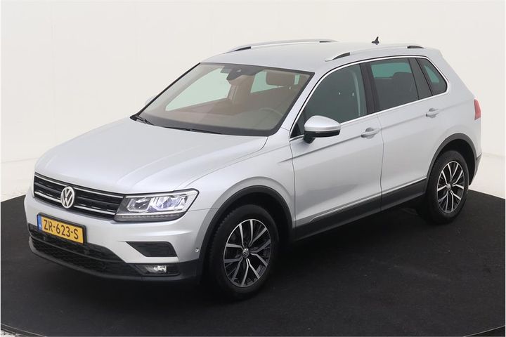 vw tiguan 2019 wvgzzz5nzkw980062