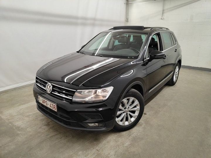 vw tiguan '16 2019 wvgzzz5nzkw980370