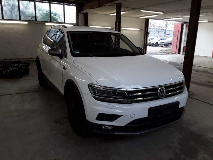 vw tiguan allspace 2019 wvgzzz5nzlm007424