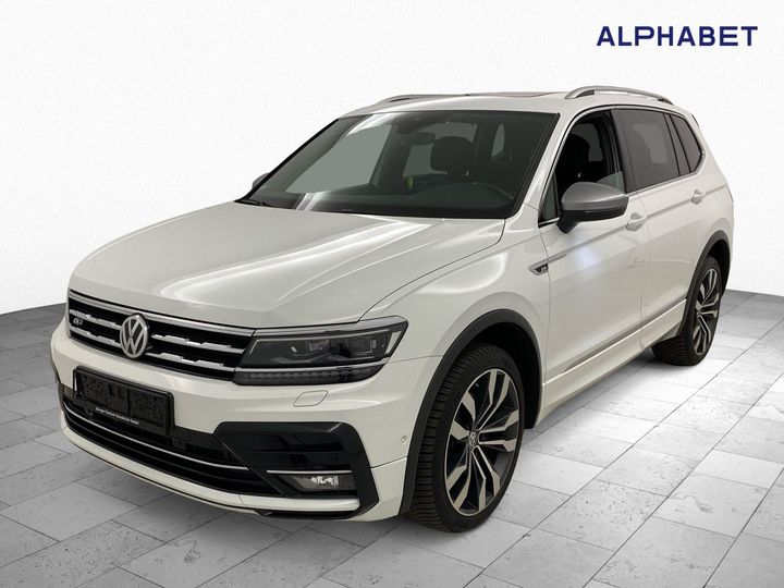 vw tiguan allspace 2.0 2020 wvgzzz5nzlm016143