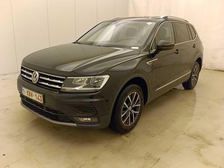 vw tiguan 2019 wvgzzz5nzlm026306