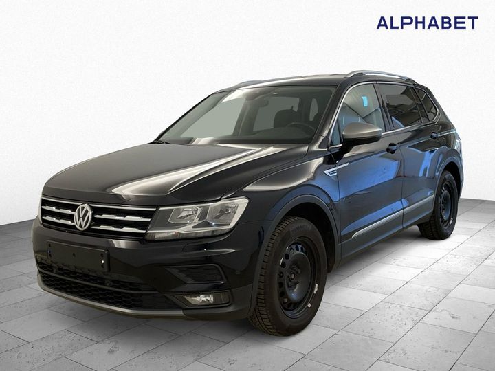 vw tiguan allspace 2.0 2019 wvgzzz5nzlm031302