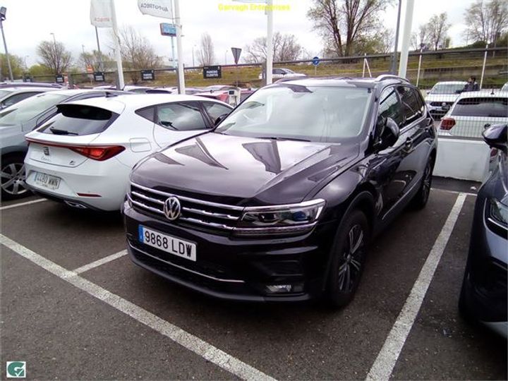 vw tiguan 2020 wvgzzz5nzlm031553