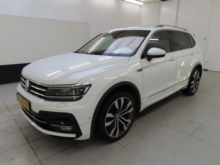 vw tiguan allspace 2020 wvgzzz5nzlm031677