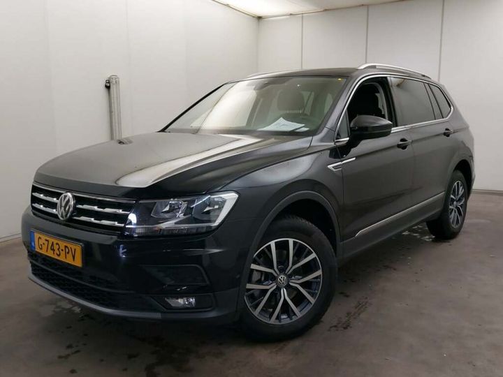 volkswagen tiguan 2019 wvgzzz5nzlm031869