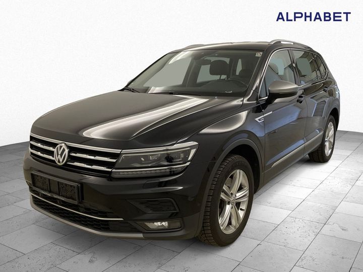 vw tiguan allspace 2.0 2019 wvgzzz5nzlm038778