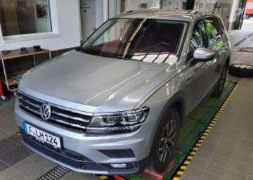 vw tiguan allspace 2020 wvgzzz5nzlm050175