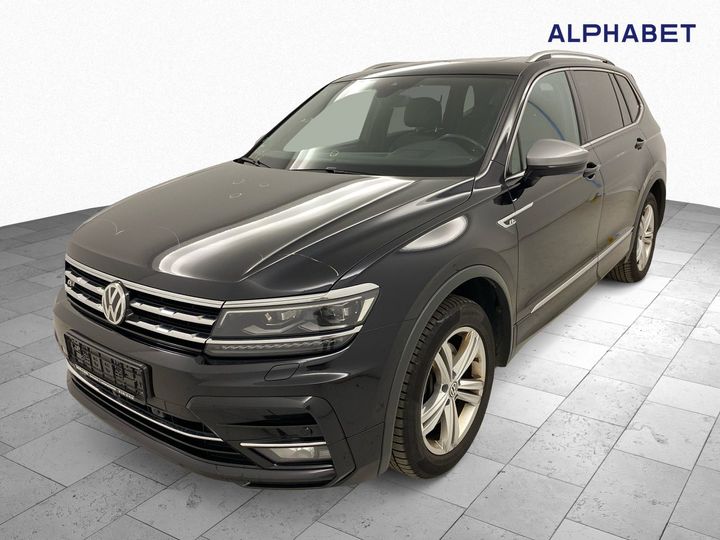 vw tiguan allspace 2.0 2020 wvgzzz5nzlm050334