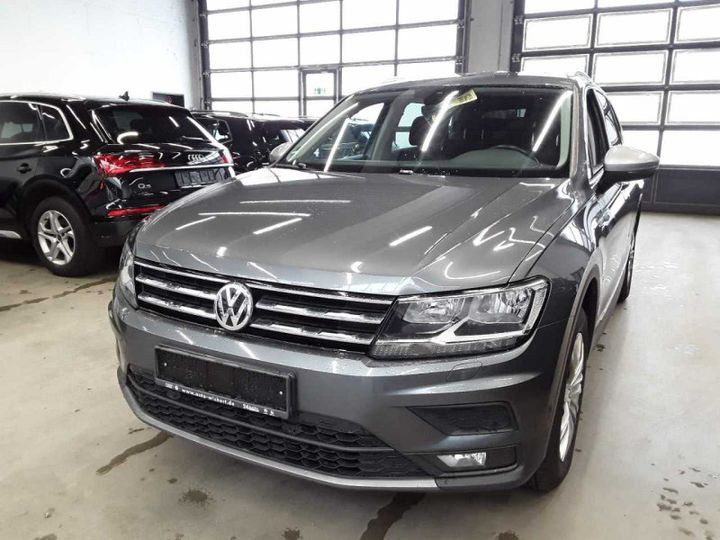 vw tiguan allspace 2020 wvgzzz5nzlm051819