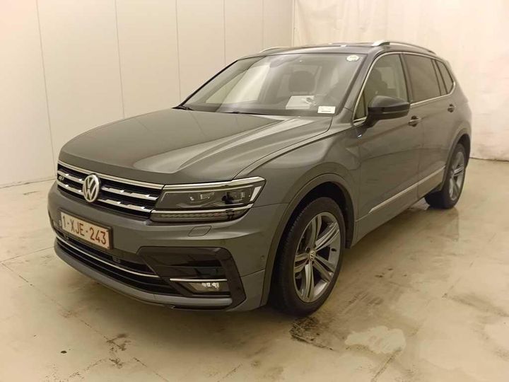 vw tiguan 2020 wvgzzz5nzlm052330