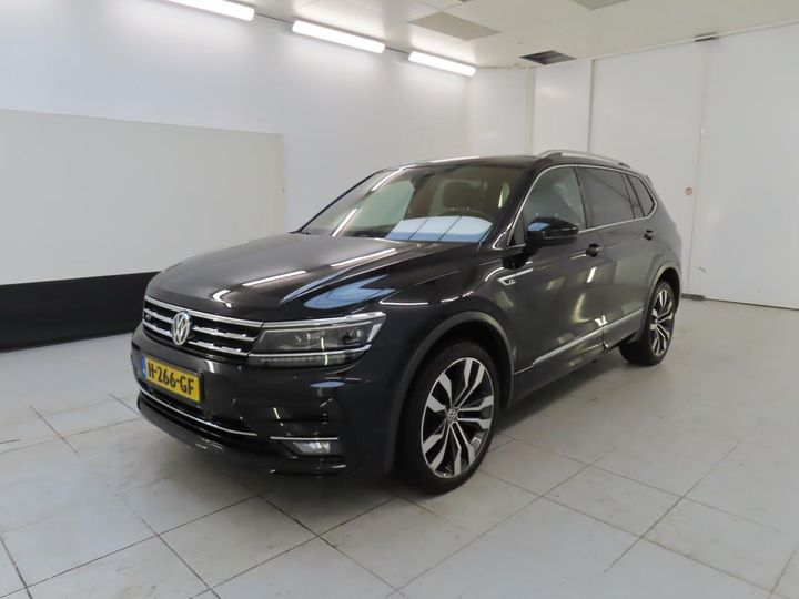 vw tiguan allspace 2020 wvgzzz5nzlm065451