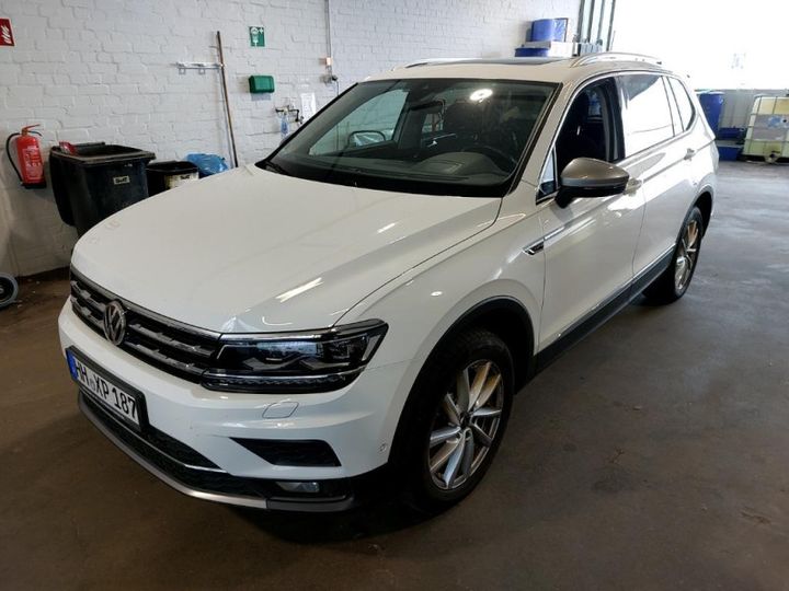 vw tiguan allspace 2020 wvgzzz5nzlm071616