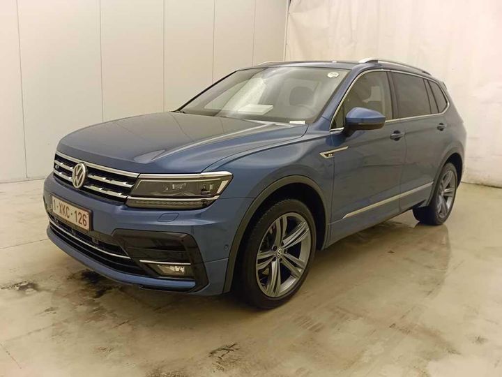 vw tiguan 2020 wvgzzz5nzlm081794