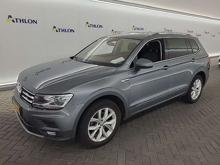 vw tiguan allspace 2020 wvgzzz5nzlm085970