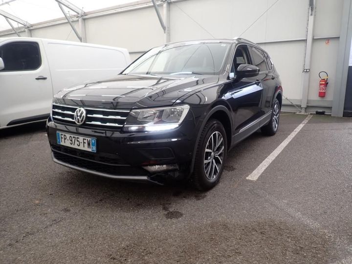 volkswagen tiguan allspace 2020 wvgzzz5nzlm091828