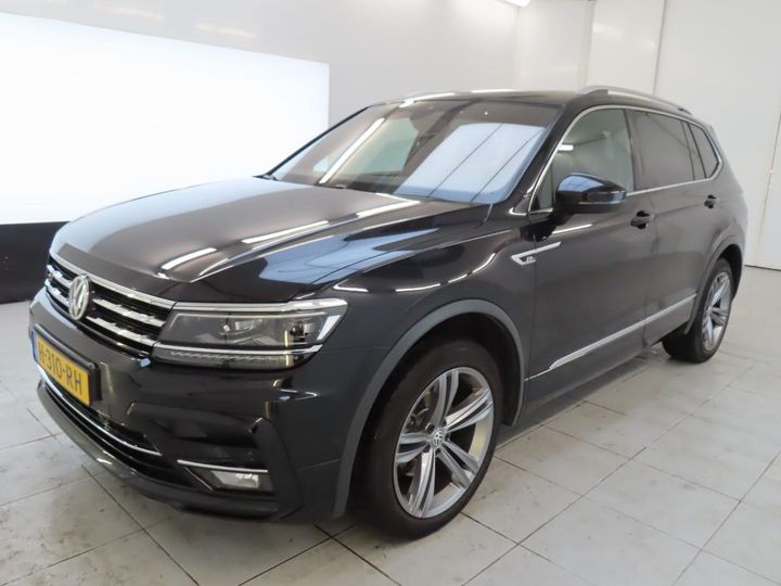 vw tiguan allspace 2020 wvgzzz5nzlm093515