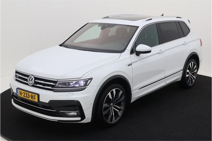 vw tiguan allspace 2020 wvgzzz5nzlm118731