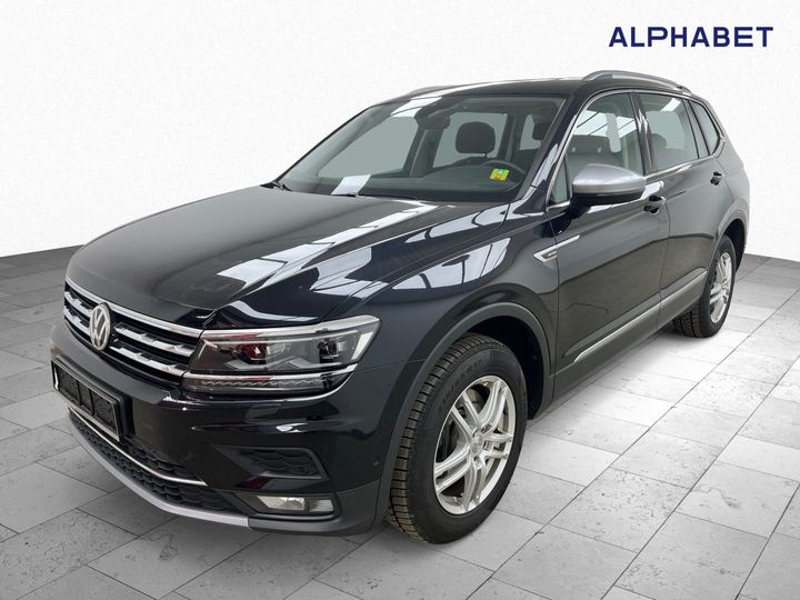 vw tiguan allspace 2.0 2020 wvgzzz5nzlm124712